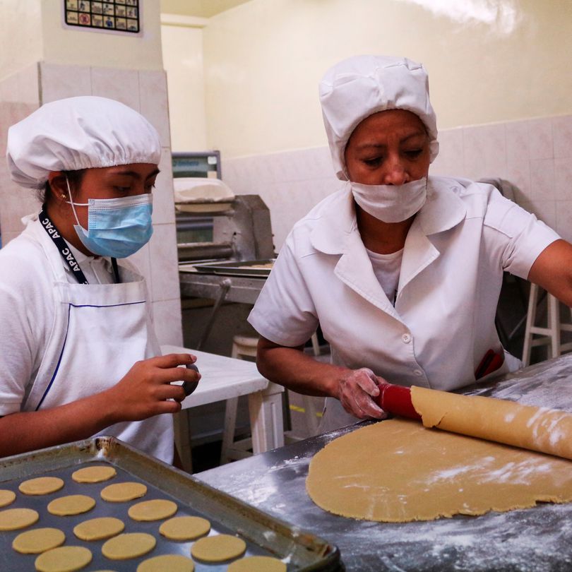 Odoo • Image and Text